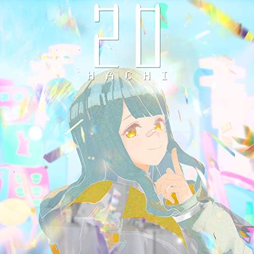邦楽 hachi canthisong48 HACHI / 20 - OTOTOY